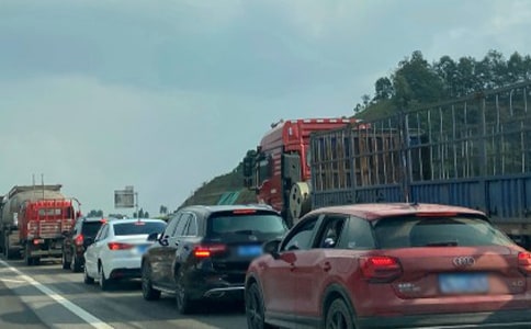 ���ٹ�·�ĵ����