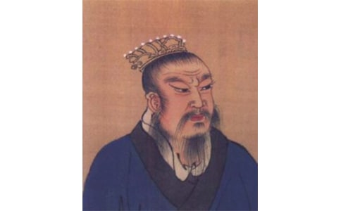 史记高祖本纪读后感