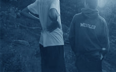 我的好"哥们儿"作文