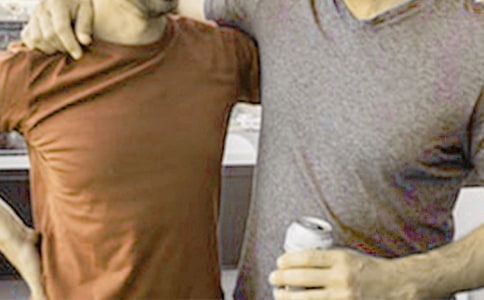 铁哥们作文15篇