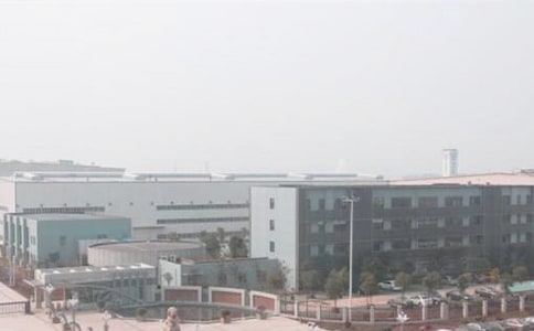 参观工厂心得体会(经典)