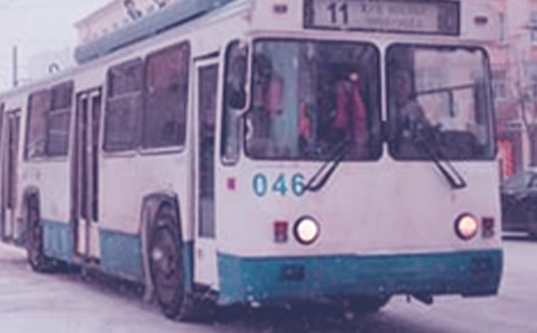 坐公共汽车作文