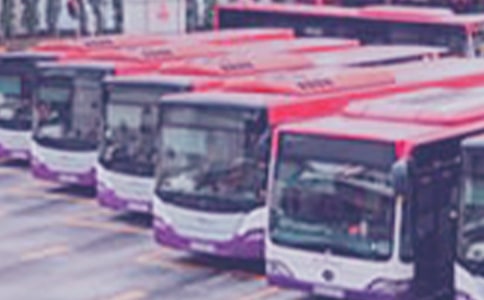 坐公共汽车作文2篇