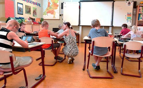 关于公开课心得范文