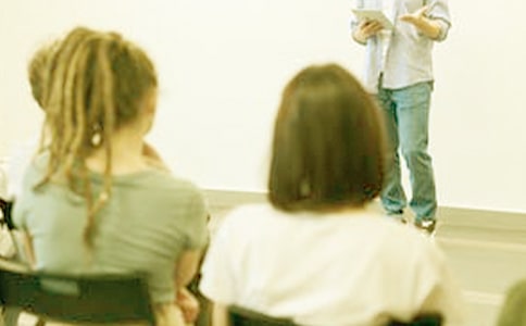 教师公开课心得