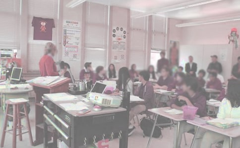 美术公开课作文