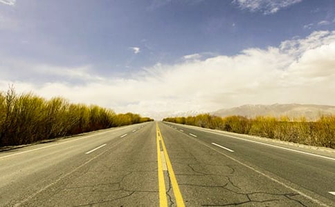 公路工程环保责任书范文