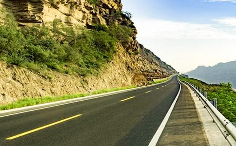 公路工程总结范文