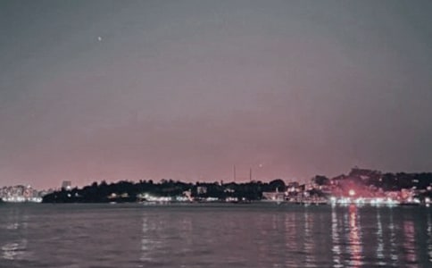 鼓浪屿作文【荐】