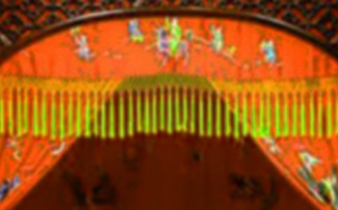 古代结婚祝福句子