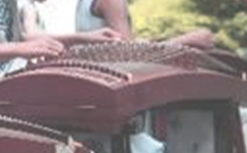 学古筝作文(通用15篇)