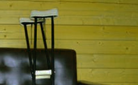 拐杖的作文15篇