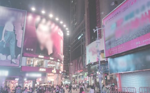 写广场的作文(通用15篇)