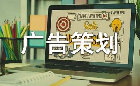 广告策划书(集锦15篇)