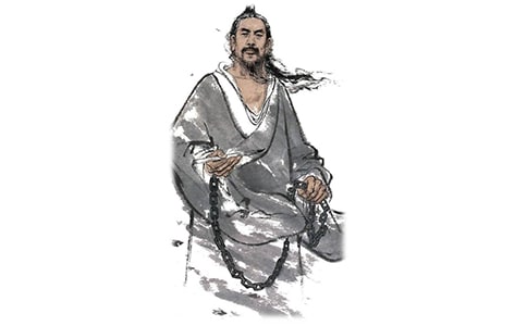 《过零丁洋》读后感