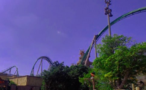 ��һ������ɽ������