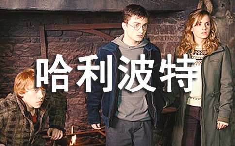 哈利波特作文集合15篇