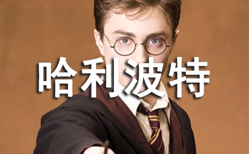 (精选)《哈利波特》读后感11篇