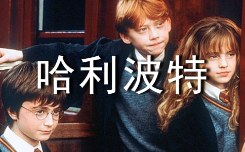 《哈利波特与魔法石》读后感