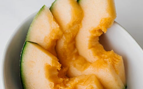 哈密瓜作文汇编15篇