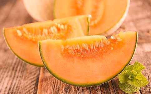 【热门】哈密瓜作文