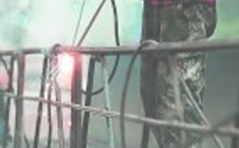 【精选】焊接实训总结