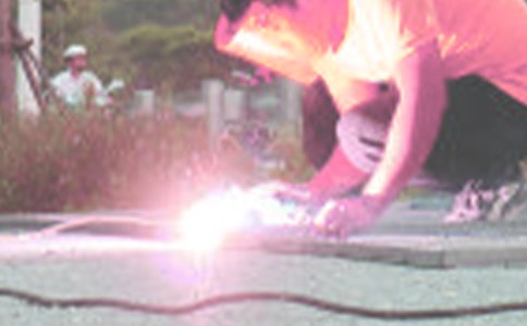 焊接认识实习心得