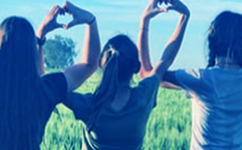 qq留言板给好友留言的祝福语