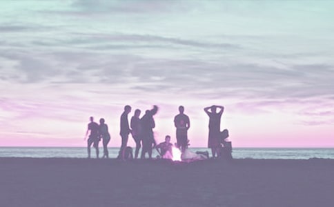 好友远方的作文