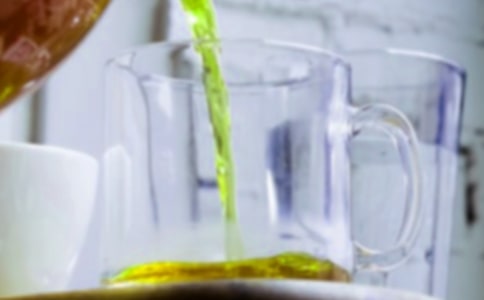 “喝茶”记作文