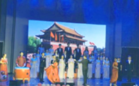 难忘的合唱比赛作文精选15篇