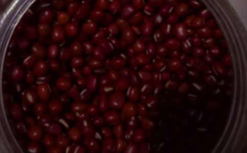 红豆粥的味道作文800字