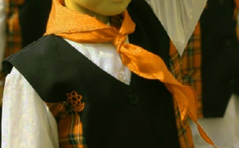 我的红领巾作文(通用15篇)