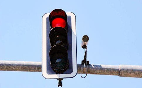 (精华)红绿灯作文