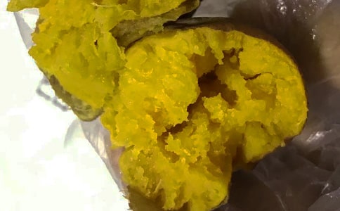 【经典】挖红薯作文