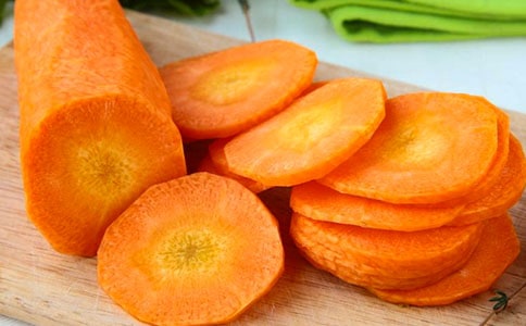 介绍胡萝卜作文