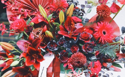 编花篮作文(5篇)