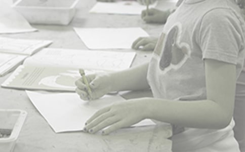 有关画画的作文