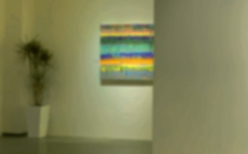 参观画展心得体会