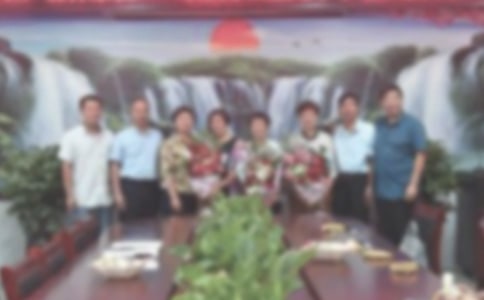 欢送会作文5篇(精)