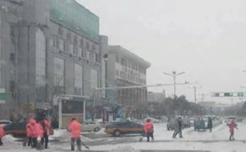 体验环卫工人心得体会