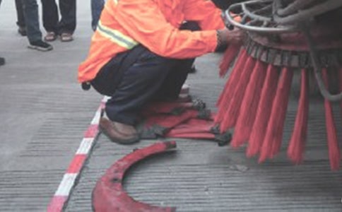 环卫工人作文15篇(荐)