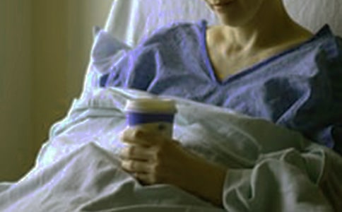 希望患者早日康复最朴实句子