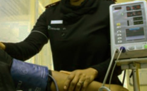 严重精神病障碍患者管理总结(通用6篇)