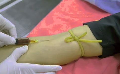 患者祝福语14篇