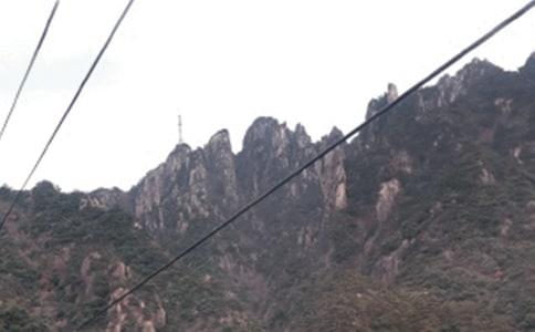 黄山游记作文优选【15篇】