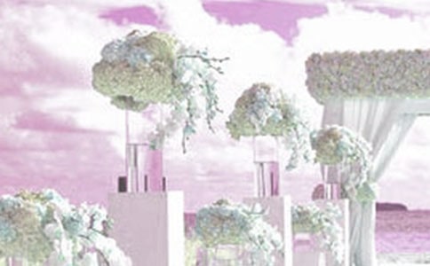 婚礼祝福语大全