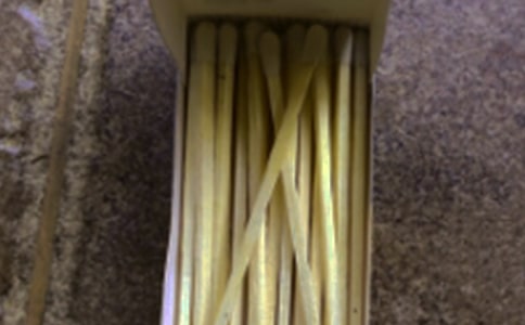 火柴的命运作文