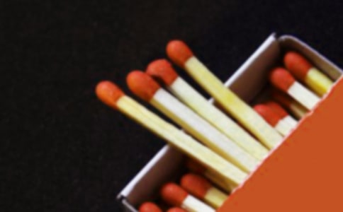 小女孩卖火柴作文