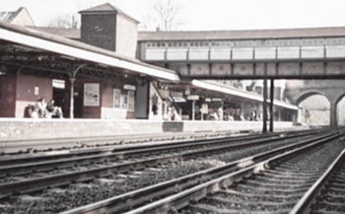 火车站作文(精选15篇)